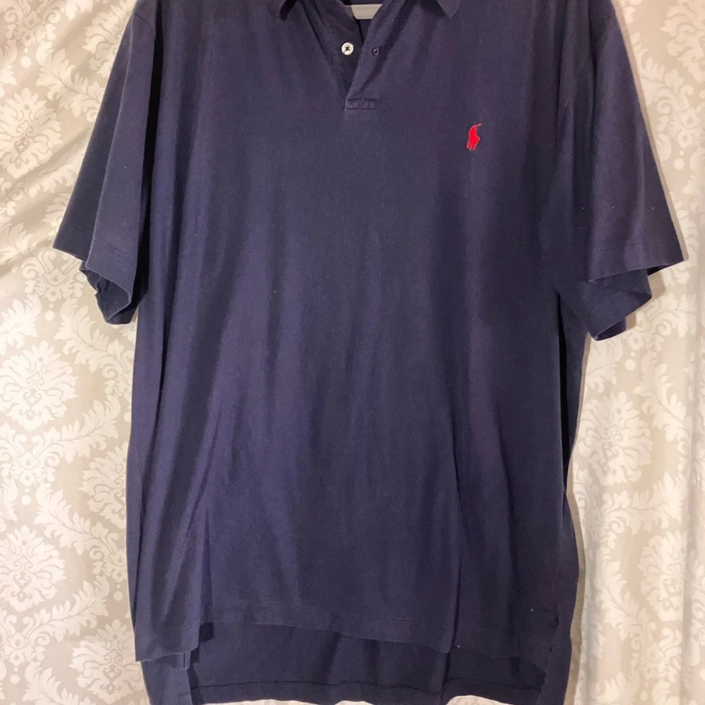 Ralph Lauren Classic Polo Shirt L